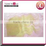 Most Popular Hair ! New Wholesale Price Natural Color Cheap Lace Closure Piece thumbnail-6
