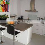 Bio Based Polyurethane Self-levelling 2 Component Floor Shore Hardness D60 thumbnail-3