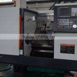 CLX400L Precision Automatic CNC Lathe Price thumbnail-4