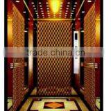 Low Noise Machine Roomless Passenger Elevator thumbnail-1