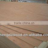 Cheap 4x8 Commercial Bintangor Plywood Sheet for Furniture thumbnail-1