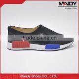 2016 Fashion New Style Rubber Outsloe Sport Shoes Men Sneakers thumbnail-2