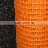 Durable PE Orange Warning Safety Fence/ Industrial Safety Fence