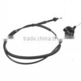 speed meter cable/clutch/front/rear brake accelerator/ throttle cable/choko cable
