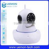 Hot Sale Smart Home Security ip Camera, Wireless Wifi Alarm Function IP Camera