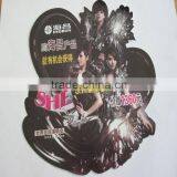 Pvc Static Sticker thumbnail-1
