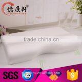 Memory Foam Butterfly Shaped Nursing Health Cervical Spondylosis Pillow