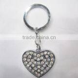 Promotional Fashion Bling Crown Keychain thumbnail-3
