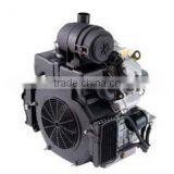KA2V840 20/21hp Air Cooled Vertical Type Double Cylinder Diesel Engines