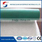 1.5mm Thickness Longlife Use Pvc Roofing Panels for Swimming /pond Waterproofing thumbnail-1