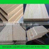 Competitive Price Plywood Pine Finger-Joint Board in Mill thumbnail-2