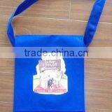 European Shopping Bags Non-woven Backpack Shoulder Bag thumbnail-1