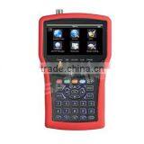 SATLINK 6960 DVB-S&DVB-S2 HD Satellite Finder Meter thumbnail-2