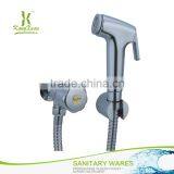 Eco Friendly Abs Bidet Shower thumbnail-2