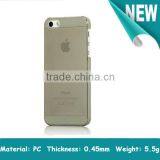 for Iphone 5 Rose Gold Housing With Back Cover thumbnail-1