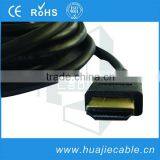 digital hdmi to hdtv av adapter cable for iphone 5