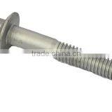 High Grade Square Head Track Spike Railway Screw Spike Rail Coach Screw Spike China Manufacurer thumbnail-5