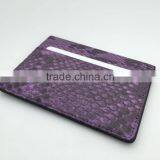 2016 Hot Sales Genuine Leather Man Card Holder in Stock thumbnail-3