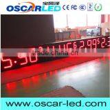 Hot New Products for 2016 Led Counter Display for Shopping Mall Advertising thumbnail-6