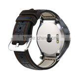 I2 MTK6580 1.33" TFT Capacitance Screen Android 5.1 3g Wifi Watch With Turnable Watch Frame thumbnail-2
