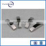 CNC Machining Stainless Steel Mirror Polished Parts