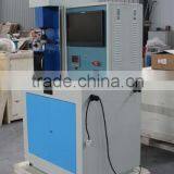 MMW-1 Computer Vertical Type Tile Abrasion Testing Machine/Rubber Material Friction and Wear Testing Machine thumbnail-2