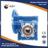 NRV 1:80 Ratio Speed Reducer Gearbox thumbnail-6