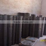 Black Wire Cloth