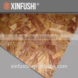 6MM OSB Construction Usage Board Price thumbnail-2