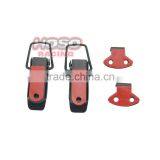 Racing Universal Bumper Quick Release Fastener (Small) thumbnail-5