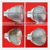 4W MR16/ E27/ GU10 LED Light