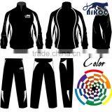 Custom Soccer Track Suit Men thumbnail-3