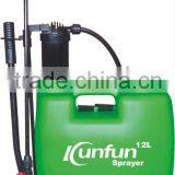 China Factory Supplier Hand Back/pump/spray Machine Sprayer Water Sprayers for Plants thumbnail-6
