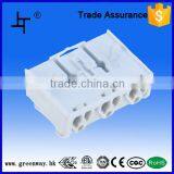 863 -3 Side Wiring Connector With Earth Tag Made in China thumbnail-4