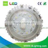 led point light source hotel lampbuilding light