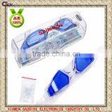 Newest Classic Design Adult Silicone Myopia Swimming Goggles