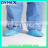 Disposable Standard Plastic Shoe Covers thumbnail-1