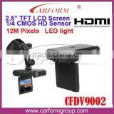 Car DVR Driver Recorder HD 1920x1080P thumbnail-1