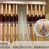 Bedroom Window Sitting Room Drapes thumbnail-3