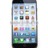 for IPhone 6 Case , for IPhone 6 Ultra Thin PC Rubber Case ,hot New Products for 2014 Quality Choice thumbnail-3