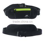 Sports Running Waist Pack Runner Belt Secure Travel Money Belt for Iphone Quality Choice thumbnail-5