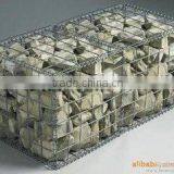 (ISO9001:2008) High Quality And Low Price Welded Gabion Box/Galvanized Gabion Box thumbnail-1