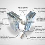 2016 Hot Promotion High Quality Light Steel Frame Modern Two Storey House Designs Supplier's Choice thumbnail-4