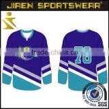 Oem Service Ice Hockey Jersey Custom Game Ice Hockey Jersey thumbnail-1