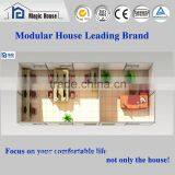 Modern Prefabricated Houses Prefab Container Office From China Supplier /prefab Office thumbnail-2