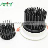 Aluminum Heatsink for 15W LED Downlight