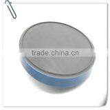 Enamel Cast Iron Dutch Oven Camping Dutch Oven thumbnail-4