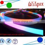 12V 24V Waterproof Mini LED Neon Flex Tube Light