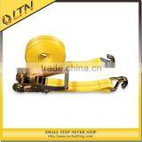 Rachet Cargo Lashing Belt