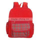 High Quality Fashionable School Bags for Teenager thumbnail-3